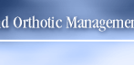Prosthetic Orthotic Management