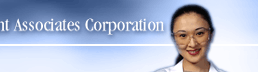 Associates Corporation
