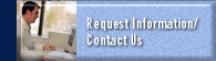 Request Information and Contact Us