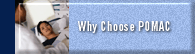 Why Choose POMAC